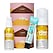 3 ml + 22 ml + 45 ml + 60 ml